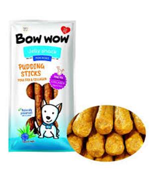 Levně Klobásky s drůbežím a kolagenem GF 6ks