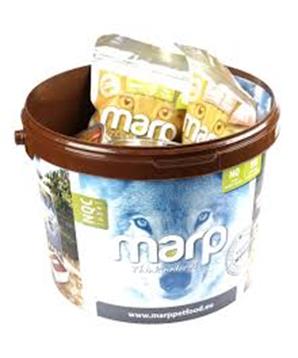 Kočičí balíček s krmivem