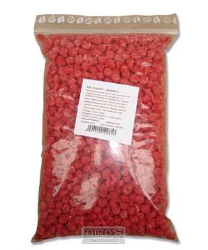 KOI STRAWBERRY PELLET kuličky