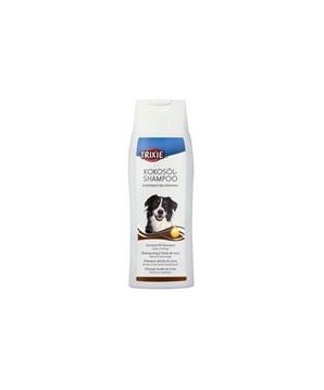 Levně Kokosól šampon TRIXIE s přírodním kokosovým olejem 250 ml
