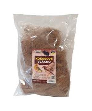 Levně Kokosové vlákno JUKO 100g