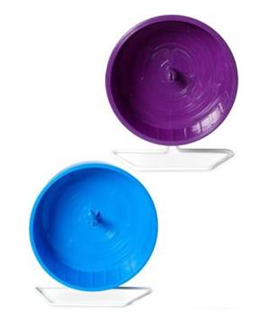 Levně Kolotoč plastový průměr 20cm KAR 1 ks