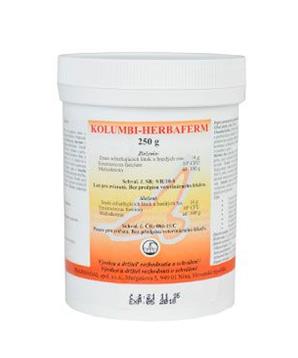 Kolumbi Herbaferm plv