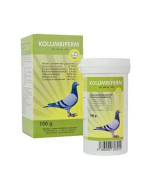 Kolumbiferm plv