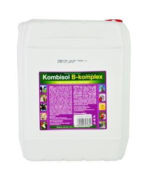 Levně Kombisol B komplex 5l