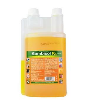 Levně Kombisol K3 1000ml