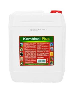 Levně Kombisol Plus 5000ml