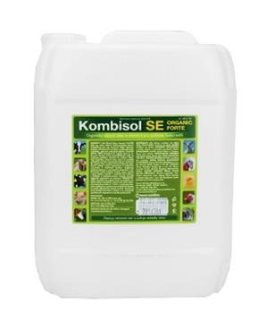 Levně Kombisol SE Organic forte 5000ml