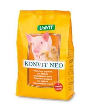 Levně Konvit Neo plv 1 kg
