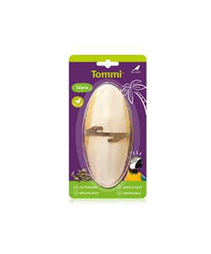 Levně Kost Sépiová na kartě/blistr 1ks/12cm