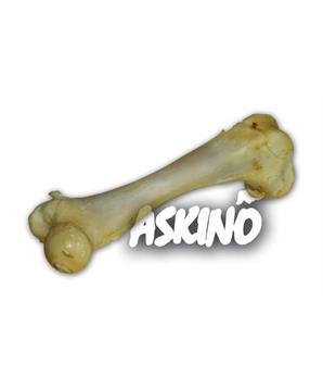 Levně Kost vepřová extrudovaná 15-17cm 1 ks