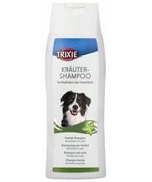 Levně Krauter šampon TRIXIE s přírodním bylinným extraktem 250 ml