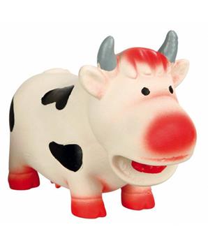 Kravička, plněná latex