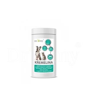 Levně Dromy Křemelina 400g + 20% zdarma