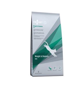 Levně Trovet kočka WRD dry 3kg