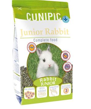Cunipic Rabbit Junior - králík mladý
