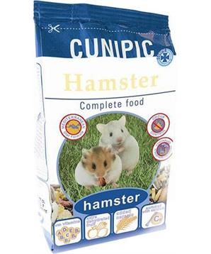 Cunipic Hamster - Křeček