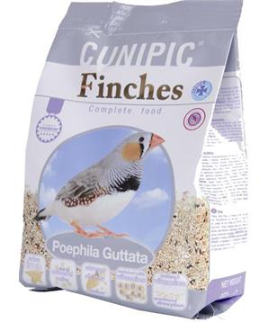 Cunipic Finches - Zebřička