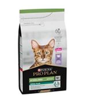 Levně Pro Plan Cat Adult Sterilised Renal Plus krůta 400g