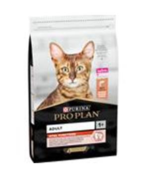 Levně Pro Plan Cat Adult Vital Functions losos 10 kg