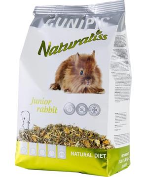 Cunipic Naturaliss Rabbit Junior - králík mladý