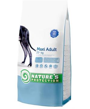 Nature’s Protection Dog Dry Adult Maxi