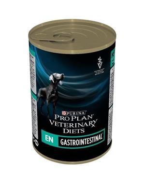 Levně Purina VD Canine konzerva EN Gastrointestinal 12x400g