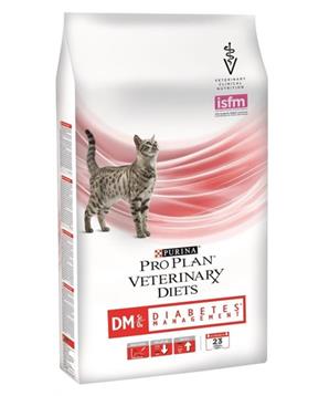 Purina VD Feline DM Diabetes Management