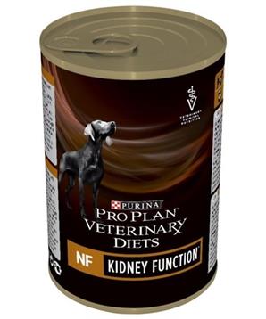 Levně Purina VD Canine konzerva NF Renal Function 400 g