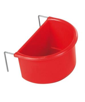 Levně Krmítko 2 ks 75 ml/7x4 cm a 85 ml/7x4,5 cm 1 bal