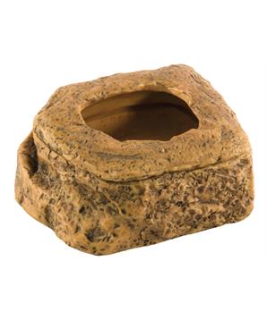 Levně Krmítko EXO TERRA na červy větší 12 x 9,5 x 4,5 cm