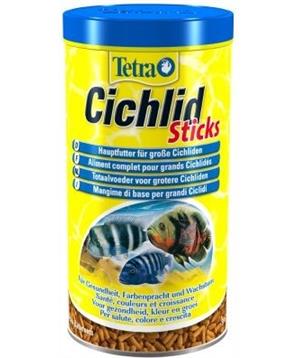 TETRA Cichlid Sticks