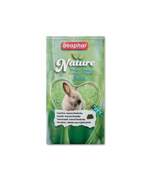 Krmivo BEAPHAR Nature Rabbit Junior