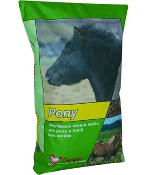 De Heus ENERGY´S Pony