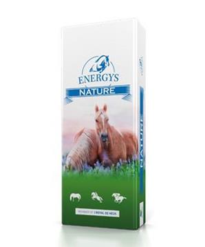 Levně Krmivo koně kukuřičné vločky 15kg