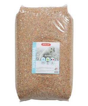 Levně Krmivo pro andulky NUTRIMEAL 800g Zolux