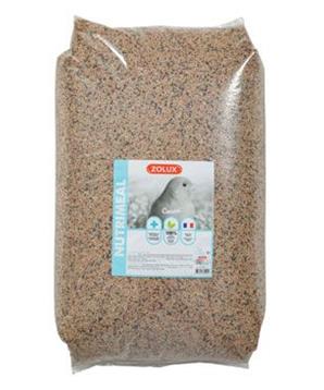 Levně Krmivo pro kanárky NUTRIMEAL 2,5kg Zolux
