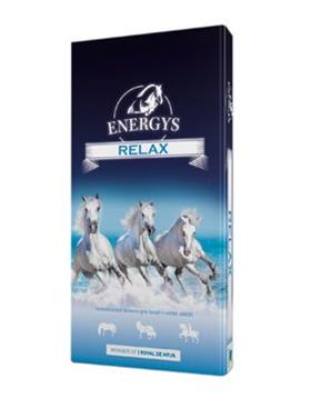 Levně De Heus ENERGY´S Relax 25 kg