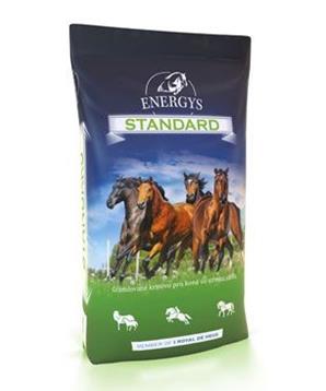 Levně De Heus ENERGY´S Standard 25 kg