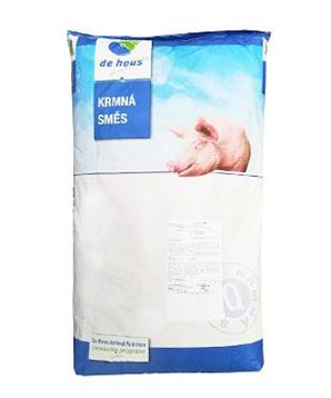 Levně Krmivo pro prasata A1 Mini granulované 25kg (dostupnost 5-10 dní)