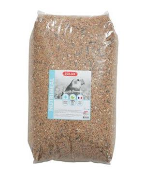 Levně Krmivo pro velké papoušky NUTRIMEAL 800g Zolux