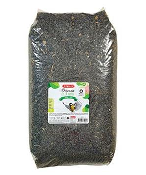 Levně Krmivo pro venk. ptáky Slunečnice Zolux 8kg