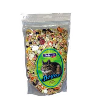 Levně Krmná směs osmák Dako 700g