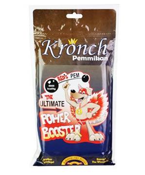 Levně KRONCH Pemmikan 400g
