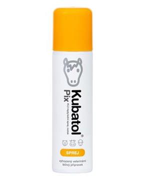 Kubatol PIX spray