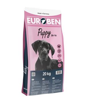 EUROBEN 30-16 Puppy