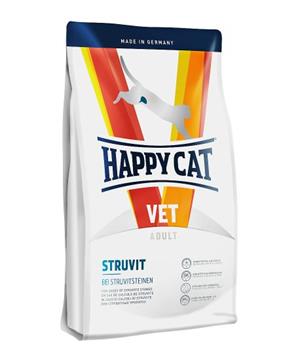 Levně Happy Cat Vet Dieta Struvit 1 kg
