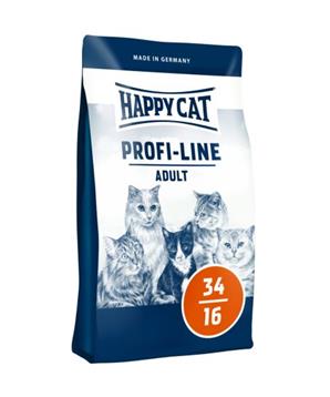 HAPPY CAT Profi kočka Adult