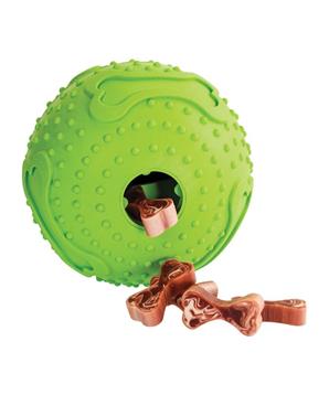 Labyrint míček na pamlsky s vanilkou HipHop