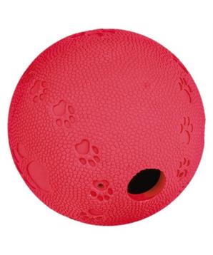 Levně Labyrint-Snacky míč na pamlsky tvrdá guma 7 cm